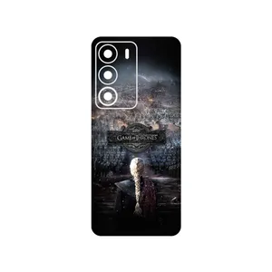 MAHOOT Game_of_Thrones Cover Sticker for Realme C71