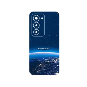 MAHOOT Space X Cover Sticker for Xiaomi Redmi 15 4G