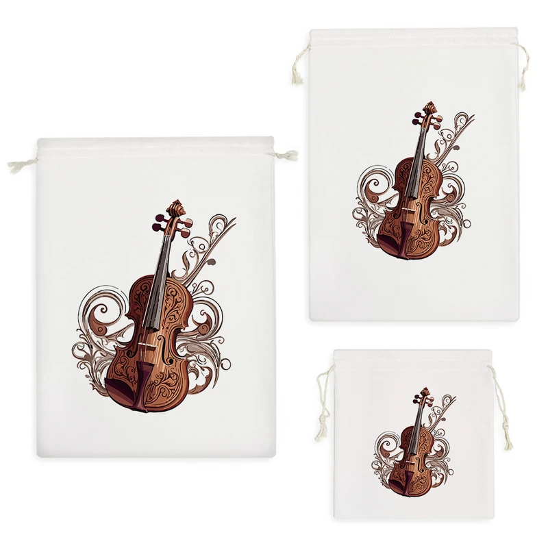 نظم دهنده خندالو مدل ویولن کد H1627 مجموعه 3 عددی