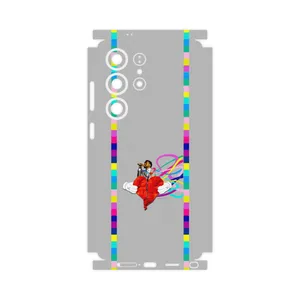 MAHOOT Collage of Heartbreak-FullSkin Cover Sticker for Samsung Galaxy S25 Ultra