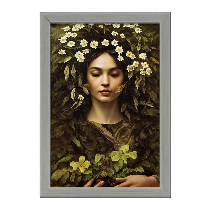 تابلو خندالو طرح دخترانه کد F1152