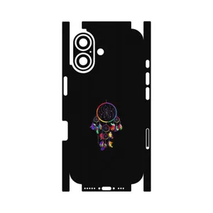 MAHOOT Dream Catchers-FullSkin Cover Sticker for Apple iPhone 17