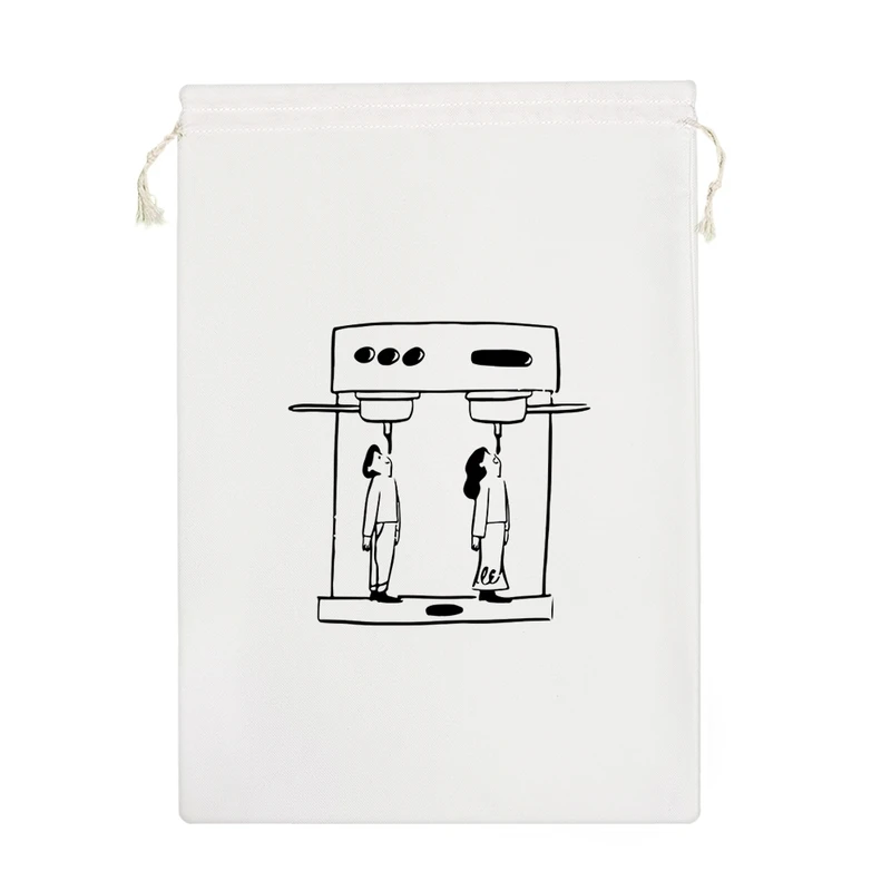 نظم دهنده خندالو مدل عاشقان قهوه کد 10360-M