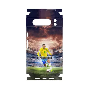 MAHOOT Neymar-FullSkin Cover Sticker for Google Pixel 8 Pro