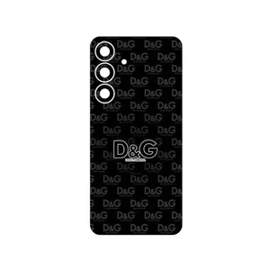 MAHOOT DG Cover Sticker for Samsung Galaxy S25 FE
