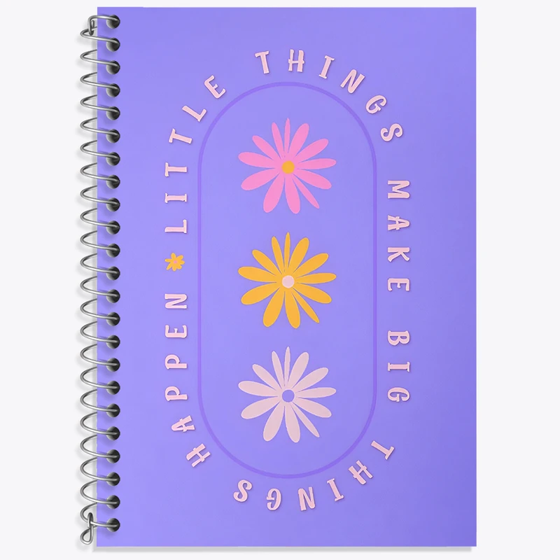 دفتر نت موسیقی 50 برگ خندالو طرح انگیزشی کد N8536