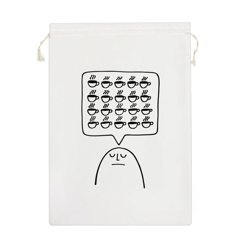 نظم دهنده خندالو مدل به فکر قهوه کد 9592-M