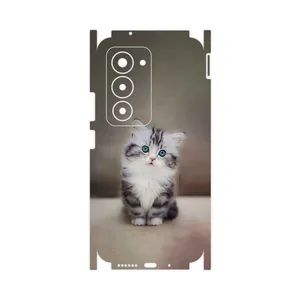 MAHOOT Cat_2-FullSkin Cover Sticker for Xiaomi Redmi 15 4G