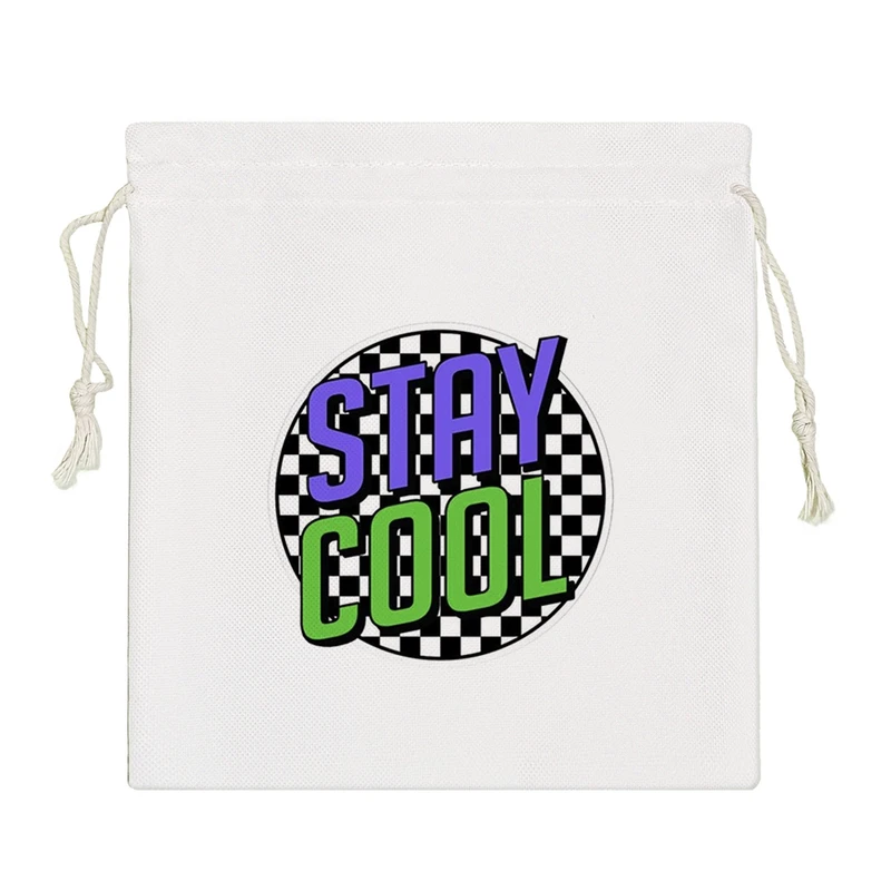 نظم دهنده خندالو مدل Stay Cool کد 5473-S