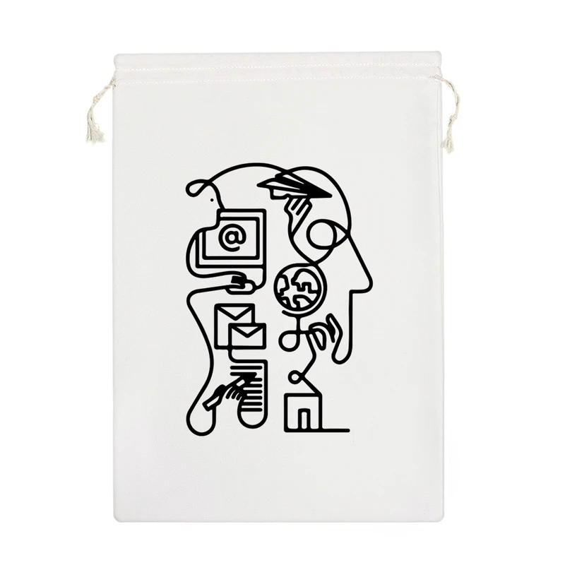 نظم دهنده خندالو مدل سوشال مدیا کد 7775-M