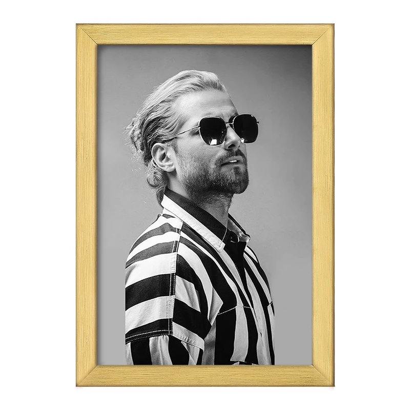 تابلو خندالو طرح امیر مقاره ماکان بند کد F2748