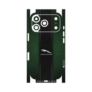 MAHOOT Jaguar_Cars-FullSkin Cover Sticker for Apple iPhone 17 Pro
