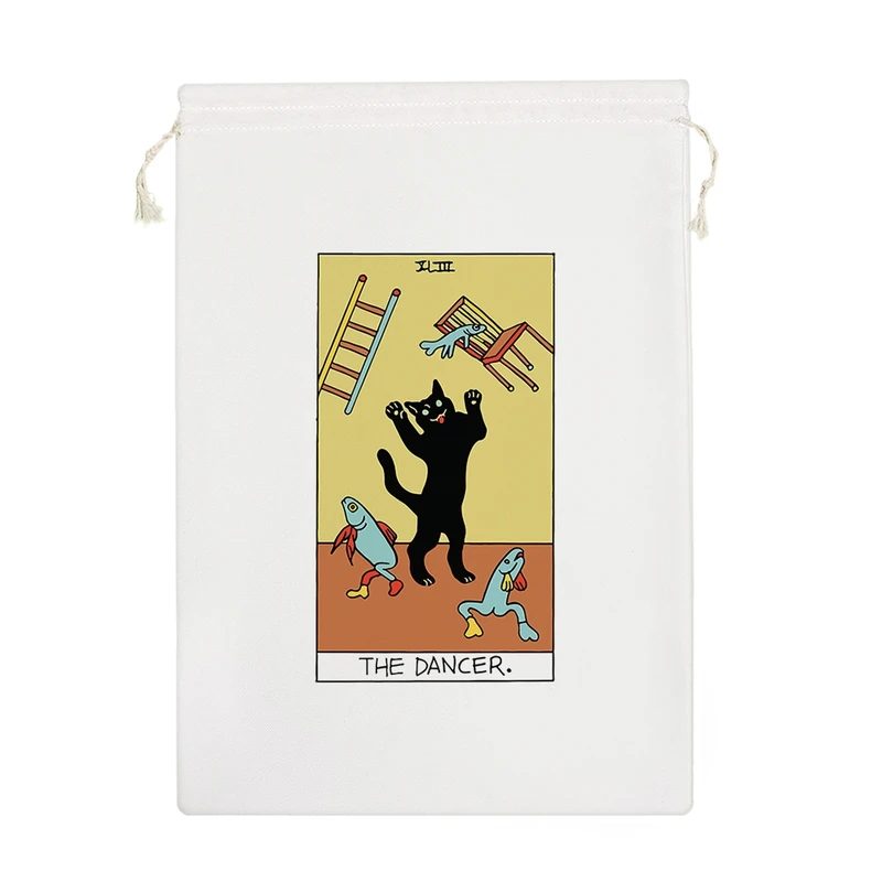 نظم دهنده خندالو مدل گربه رقاص کد 7534-M