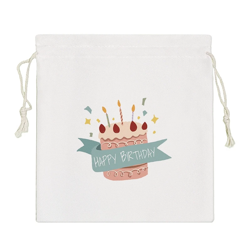 نظم دهنده خندالو مدل تولدت مبارک Happy Birth Day کد 3526-S