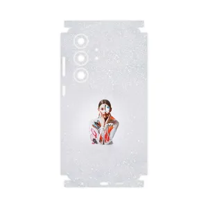MAHOOT Collage of Women Portrait 4-FullSkin Cover Sticker for Samsung Galaxy S25 Ultra