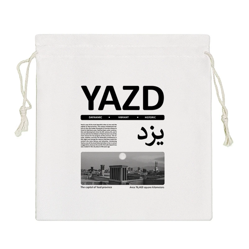 نظم دهنده خندالو مدل یزد (Yazd) کد H2788-S