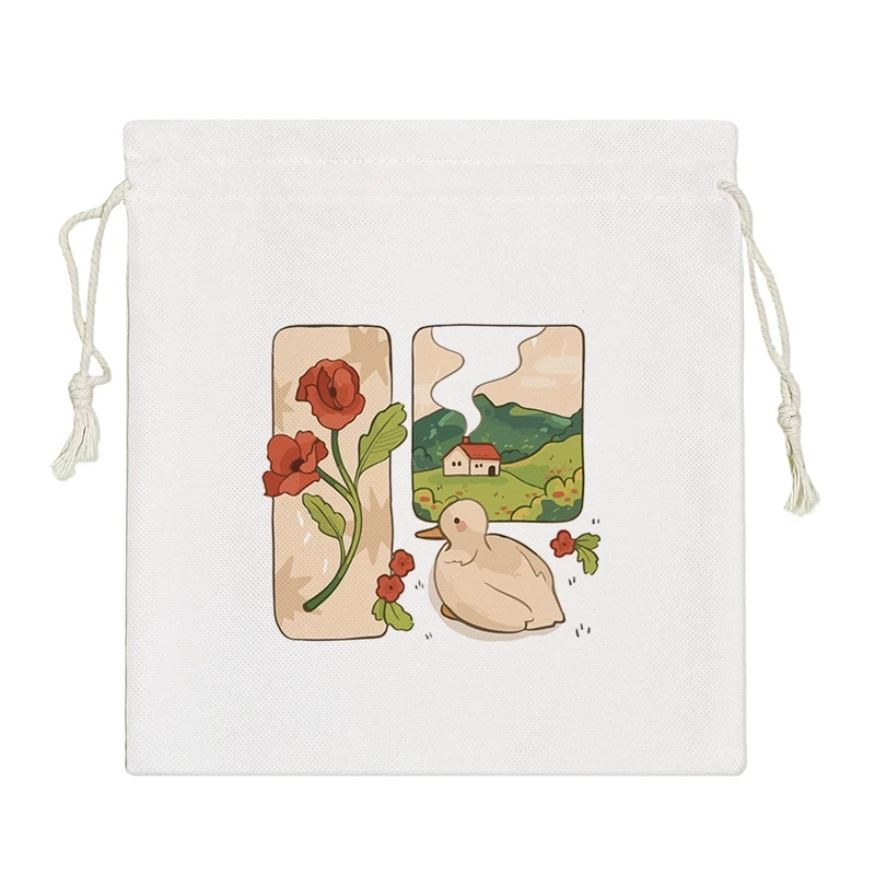 نظم دهنده خندالو مدل اردک و طبیعت کد 9340-S