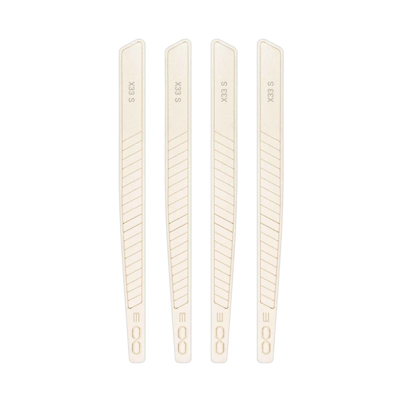 محافظ لبه درب خودرو ماهوت مدل EDGE-W مناسب برای ام وی ام X33 S مجموعه 4 عددی