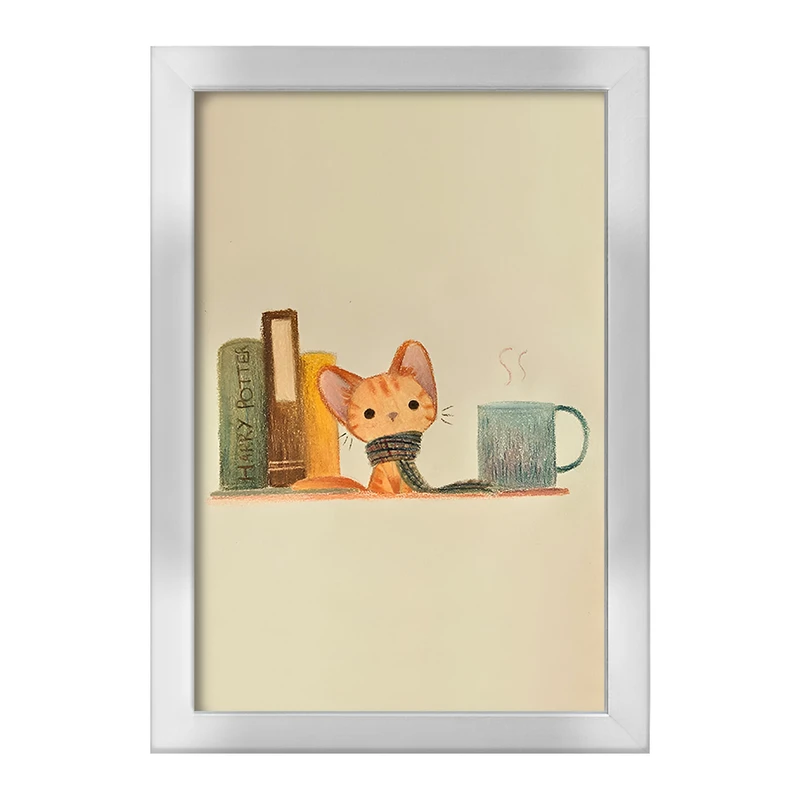 تابلو خندالو طرح هری پاتر (Harry Potter) کد F10011