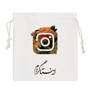 نظم دهنده خندالو مدل اینستاگرام (Instagram) کد H2220-S