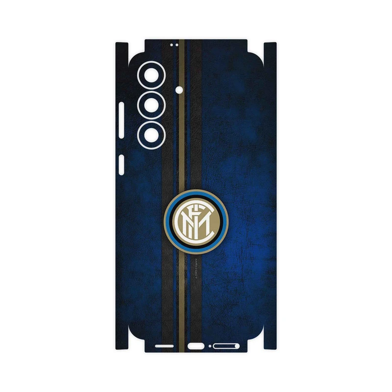 برچسب پوششی ماهوت مدل Inter_Milan-FullSkin مناسب برای گوشی موبایل سامسونگ Galaxy S25 FE