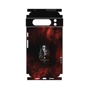 MAHOOT Penelope Cruz-FullSkin Cover Sticker for Google Pixel 8 Pro