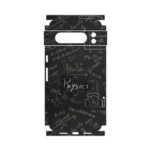 MAHOOT Physics Science-FullSkin Cover Sticker for Google Pixel 8 Pro