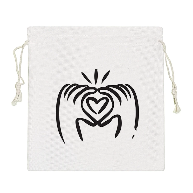 نظم دهنده خندالو مدل قلب کد 8668-S