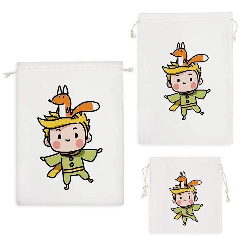 نظم دهنده خندالو مدل شازده کوچولو کد H476 مجموعه 3 عددی