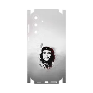 MAHOOT Che_Guevara-FullSkin Cover Sticker for Samsung Galaxy S25 FE