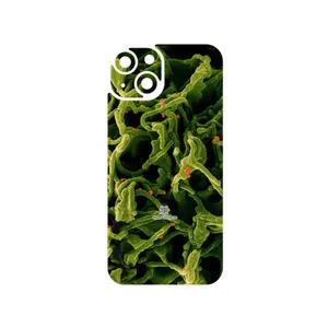 MAHOOT Atom Universe 2 Cover Sticker for Apple iPhone 14