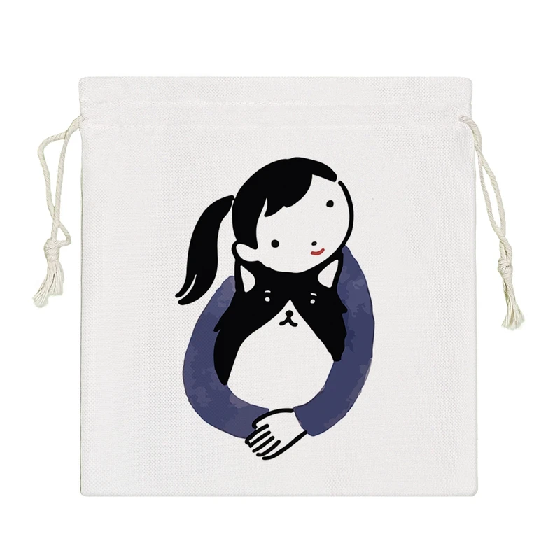 نظم دهنده خندالو مدل دختر و سگ کد 9257-S