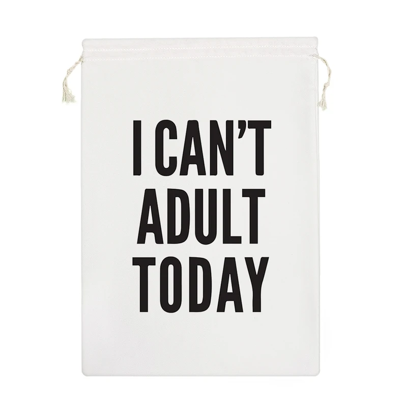 نظم دهنده خندالو مدل I Can't Adult Today کد 6554-M