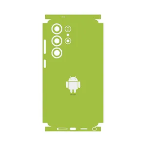 MAHOOT Andorid-FullSkin Cover Sticker for Samsung Galaxy S25 Ultra