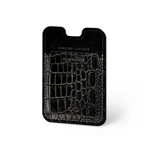 MAHOOT Card Holder Slim Pocket-NC for Nokia 8.1