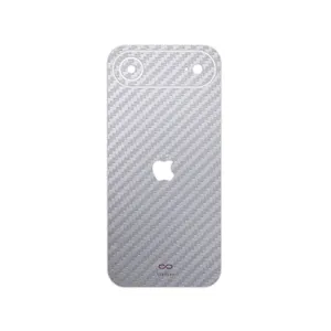 MAHOOT Steel-Fiber Cover Sticker for Apple iPhone 17 Air