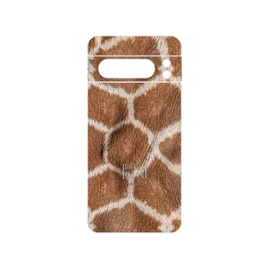 MAHOOT Giraffe Skin Cover Sticker for Google Pixel 8 Pro