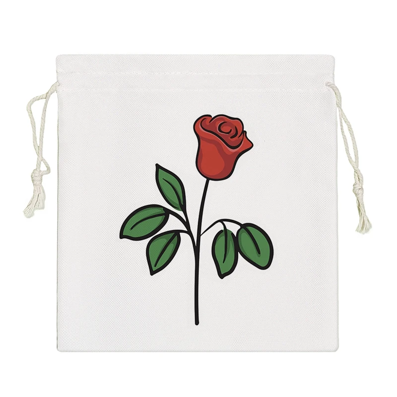 نظم دهنده خندالو مدل گل رز کد 8297-S