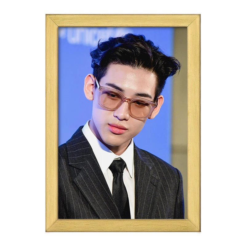 تابلو خندالو طرح بم بم گروه گات سون GOT7  کد 20939