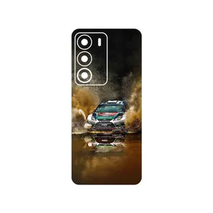 MAHOOT Rally Cover Sticker for Realme C71