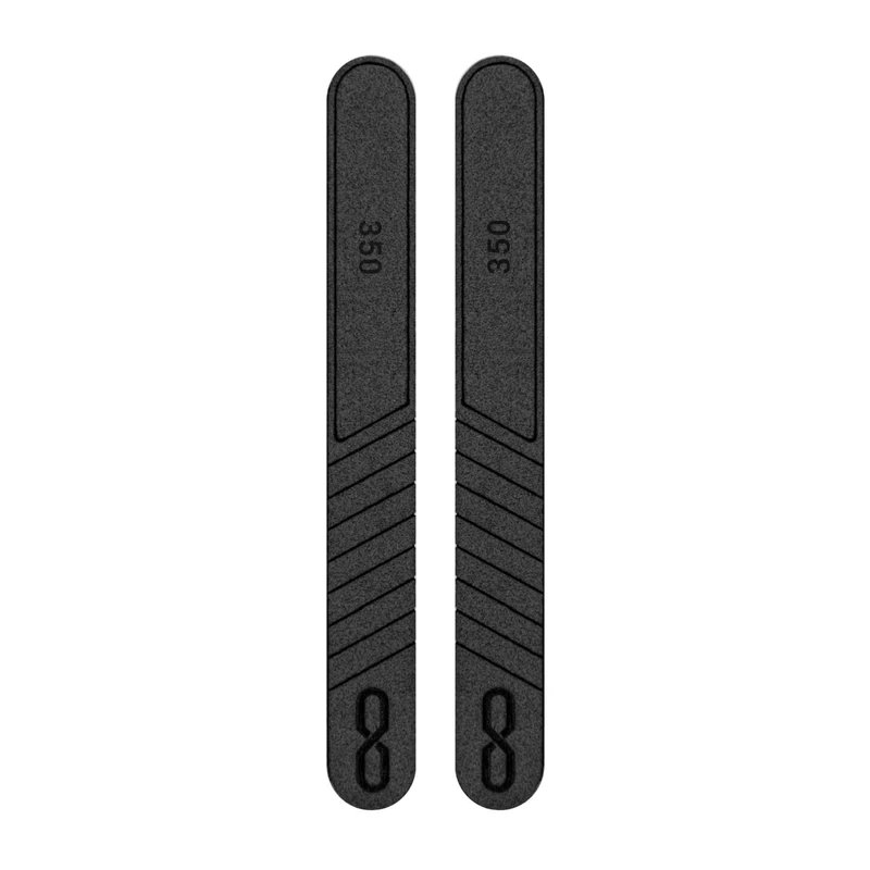 محافظ لبه آینه خودرو ماهوت مدل AURA-B مناسب برای ام جی 350 مجموعه 2 عددی