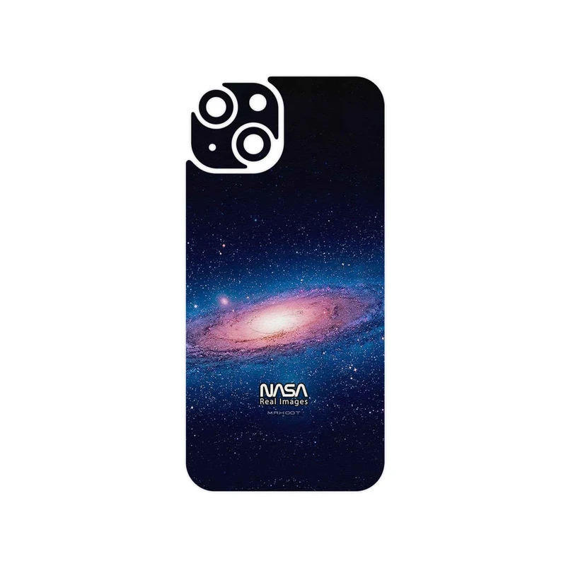 برچسب پوششی ماهوت مدل Universe_by_NASA_4 مناسب برای گوشی موبایل اپل iPhone 14
