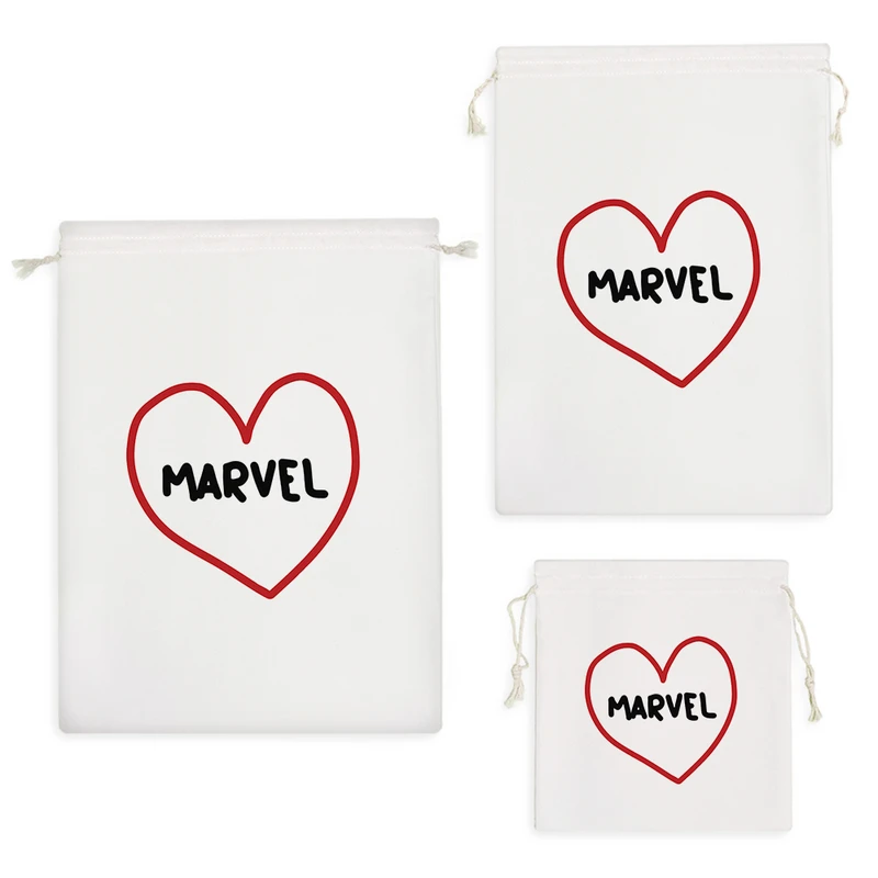 نظم دهنده خندالو مدل مارول کد 7599 مجموعه 3 عددی