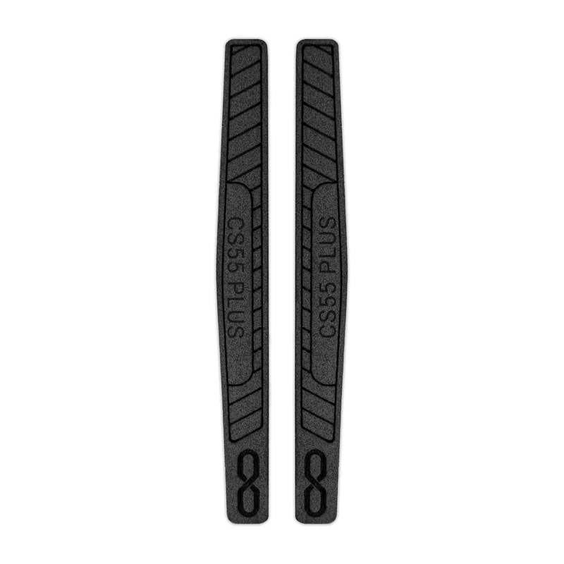 محافظ لبه آینه خودرو ماهوت مدل CORE-B مناسب برای چانگان CS55 PLUS مجموعه 2 عددی