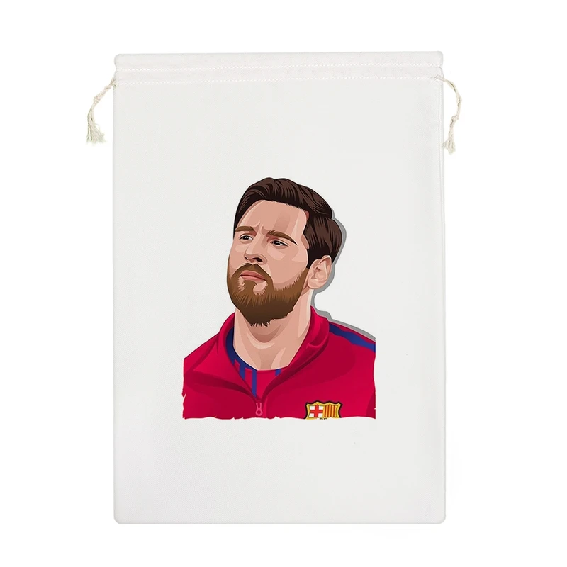 نظم دهنده خندالو مدل لیونل مسی کد 6226-M