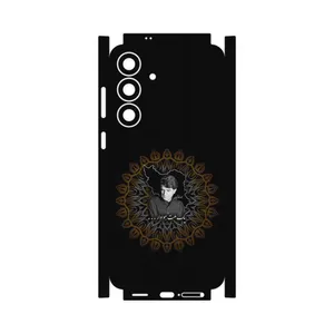 MAHOOT MohammadReza Shajarian-FullSkin Cover Sticker for Samsung Galaxy S25 FE