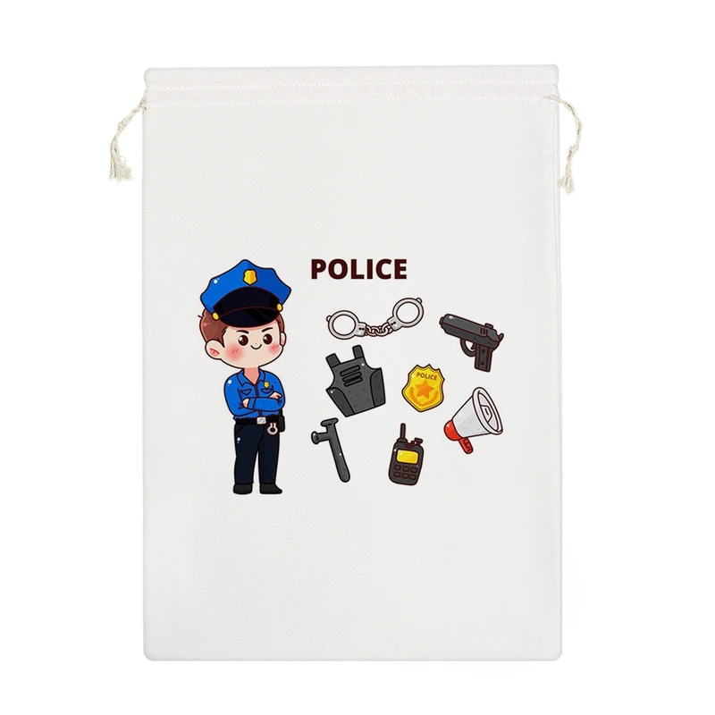 نظم دهنده خندالو مدل شغل پلیس کد H520-M