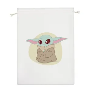 نظم دهنده خندالو مدل بیبی یودا کد H1743