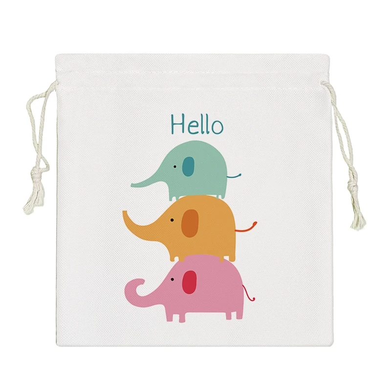 نظم دهنده خندالو مدل فیل Elephant کد H438-S