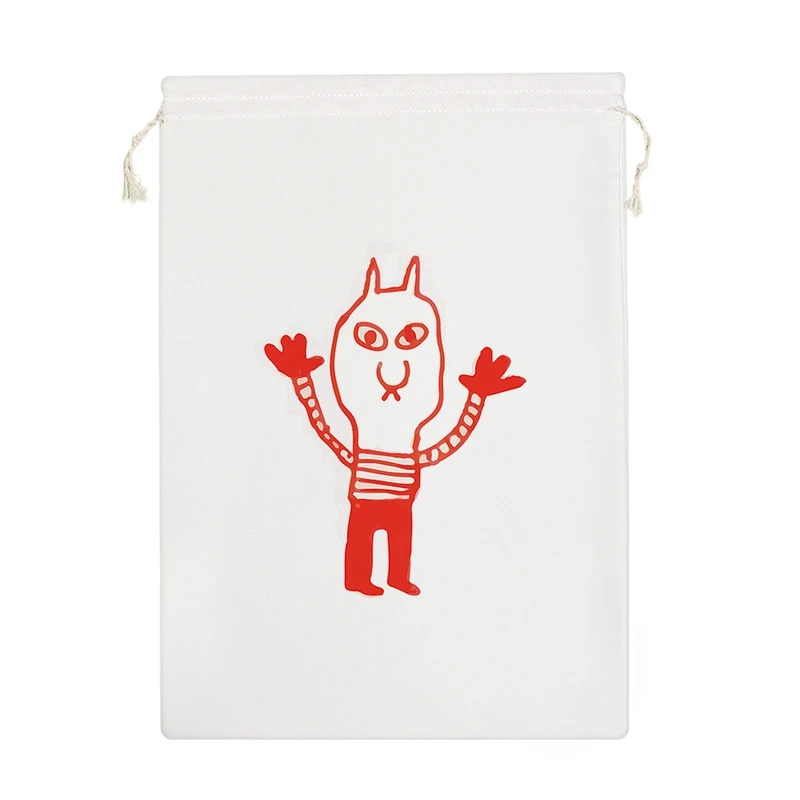 نظم دهنده خندالو مدل گربه قرمز ترسناک کد 9533-M